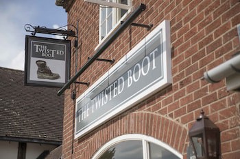 Kings Court Hotel