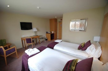 Kings Court Hotel