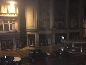 Ml Lodge