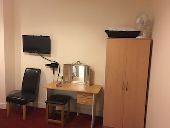 Ml Lodge