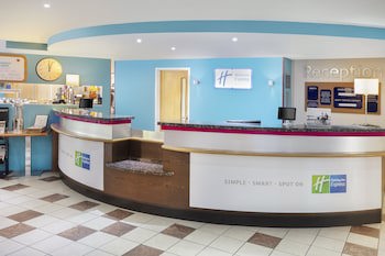 Holiday Inn Express Poole, An Ihg Hotel