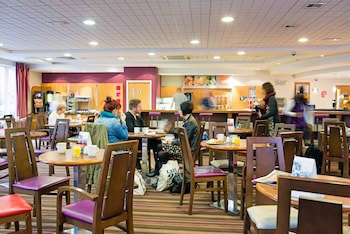 Holiday Inn Express Poole, An Ihg Hotel