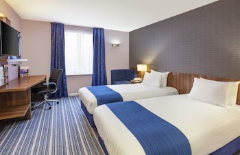 Holiday Inn Express Poole, An Ihg Hotel