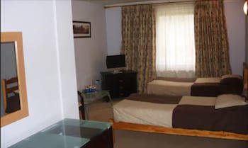 Desalis Hotel London Stansted