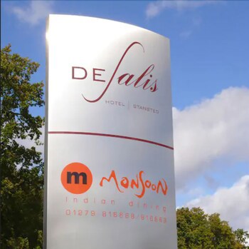 Desalis Hotel London Stansted