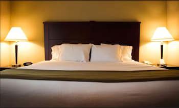 Desalis Hotel London Stansted