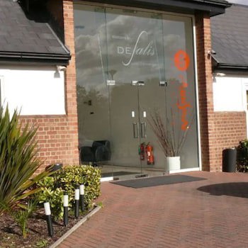 Desalis Hotel London Stansted