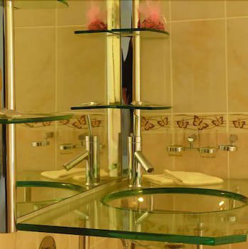 Desalis Hotel London Stansted