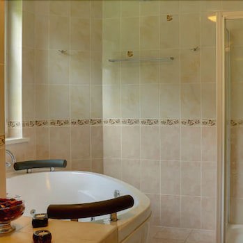 Desalis Hotel London Stansted