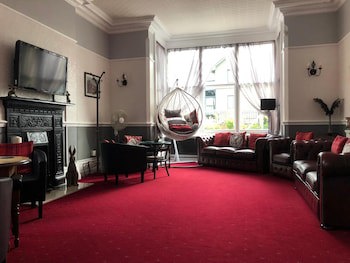 Quorn Lodge Hotel