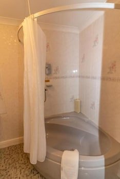Quorn Lodge Hotel