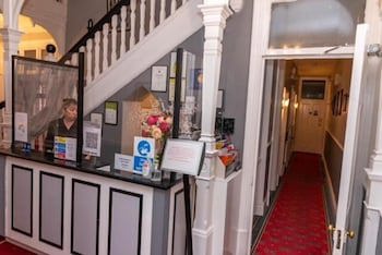 Quorn Lodge Hotel