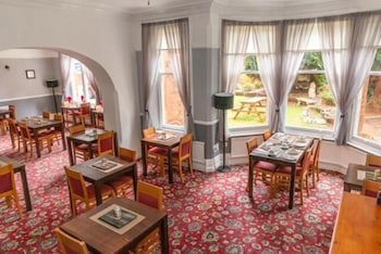 Quorn Lodge Hotel