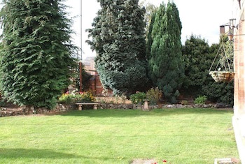Quorn Lodge Hotel