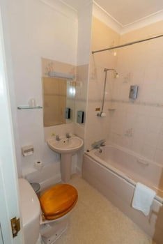 Quorn Lodge Hotel