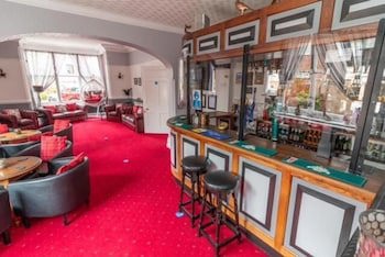 Quorn Lodge Hotel