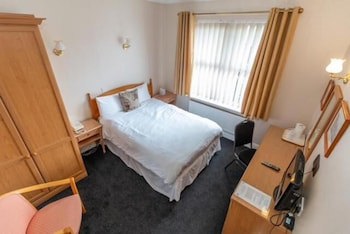 Quorn Lodge Hotel