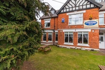 Quorn Lodge Hotel