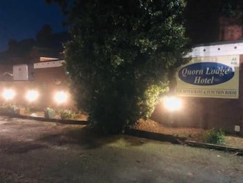 Quorn Lodge Hotel