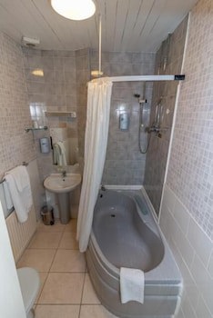 Quorn Lodge Hotel