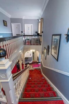 Quorn Lodge Hotel