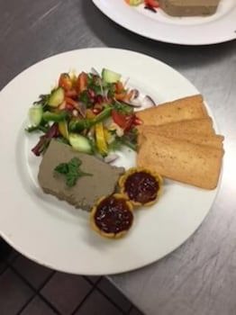 Quorn Lodge Hotel