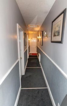 Quorn Lodge Hotel