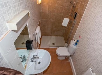 Quorn Lodge Hotel