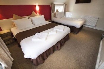 Brooklands Hotel