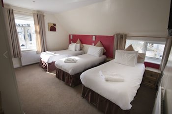 Brooklands Hotel