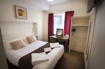 Brooklands Hotel