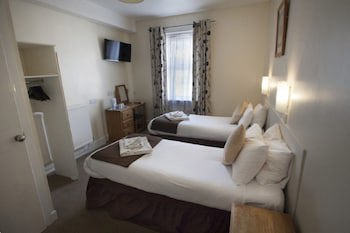 Brooklands Hotel