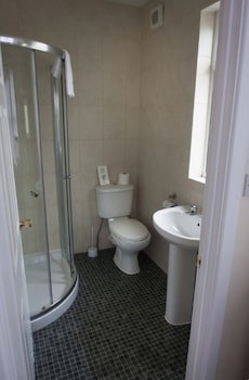 Brooklands Hotel
