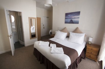 Brooklands Hotel