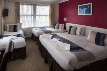 Brooklands Hotel