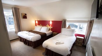 Brooklands Hotel