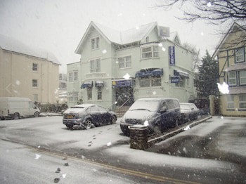 Brooklands Hotel