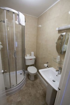 Brooklands Hotel