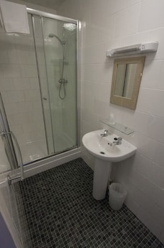 Brooklands Hotel