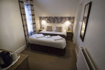 Brooklands Hotel
