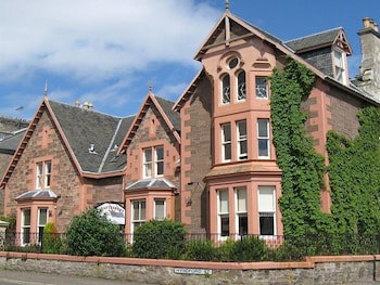 Shaftesbury Lodge - Adults Only