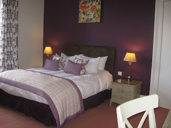 Shaftesbury Lodge - Adults Only