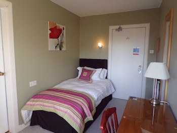 Shaftesbury Lodge - Adults Only