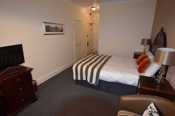Taunton Town House