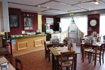 Campanile Doncaster