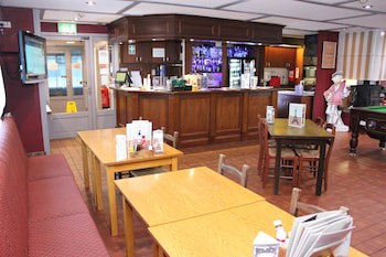 Campanile Doncaster