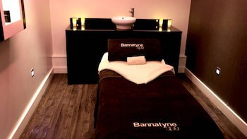 Hotel Bannatyne Darlington