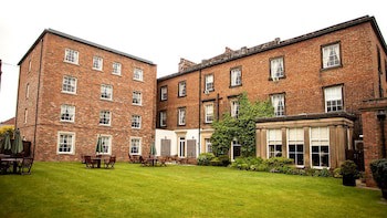 Hotel Bannatyne Darlington