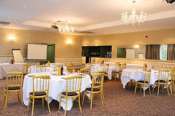 Hotel Bannatyne Darlington
