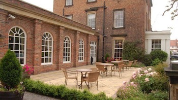 Hotel Bannatyne Darlington
